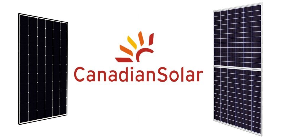 Canadian Solar