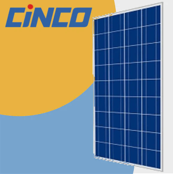 Cinco Solar