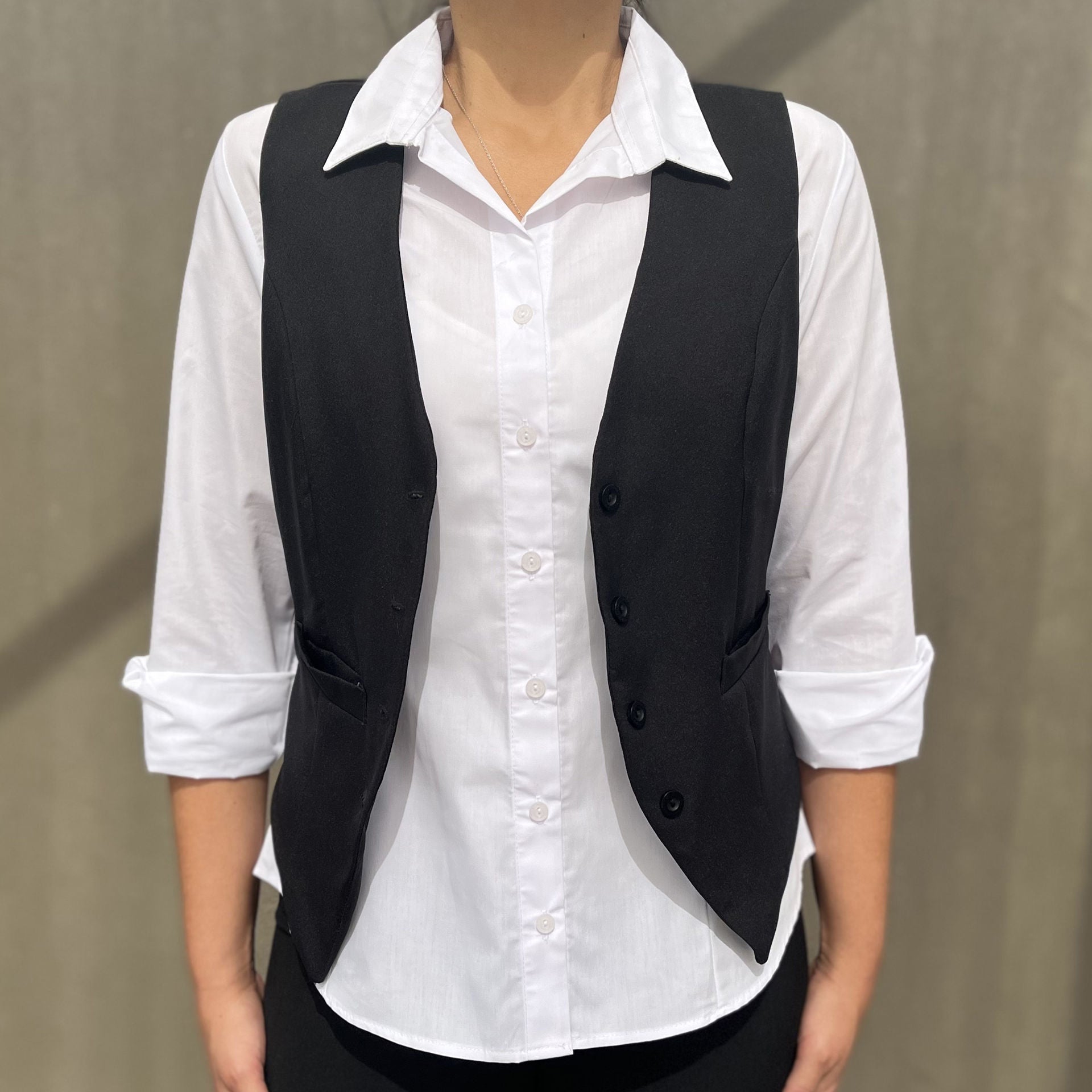 Paula Waistcoat-7