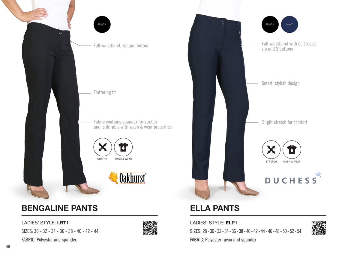 Ella Pants-5