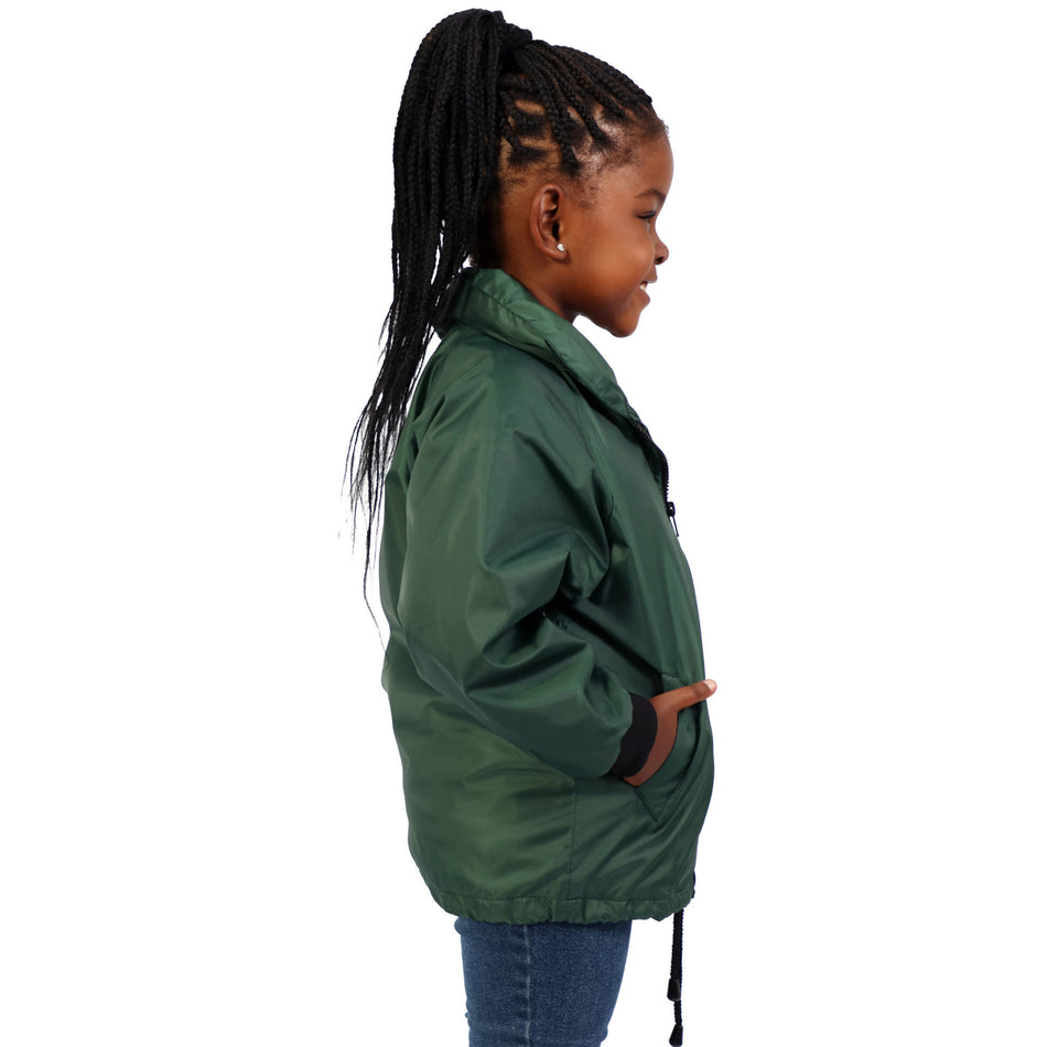 Youth All Weather Macjack-1