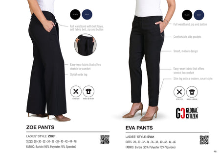 Zoe Pants-5