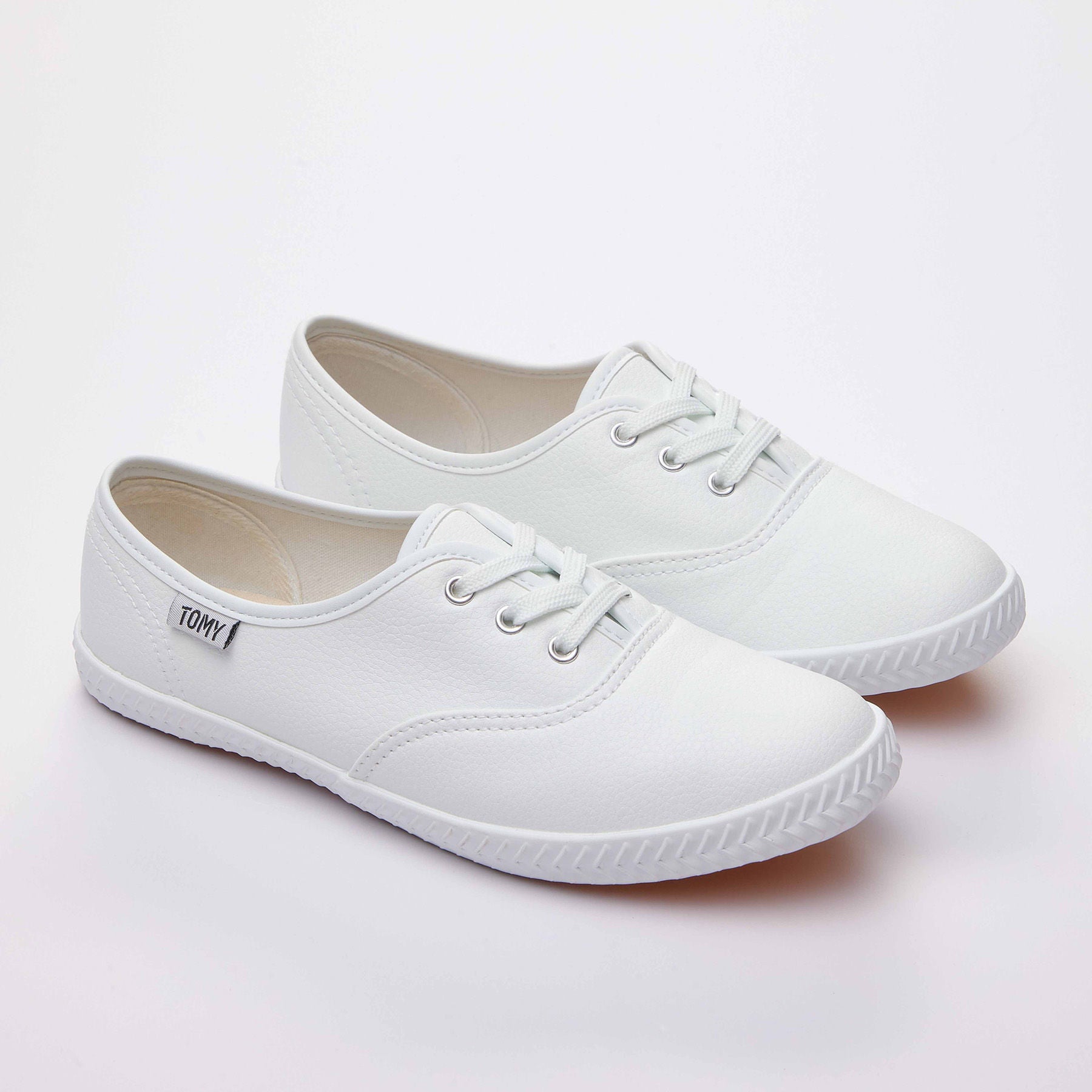 Tomy PU Original Sneakers-0