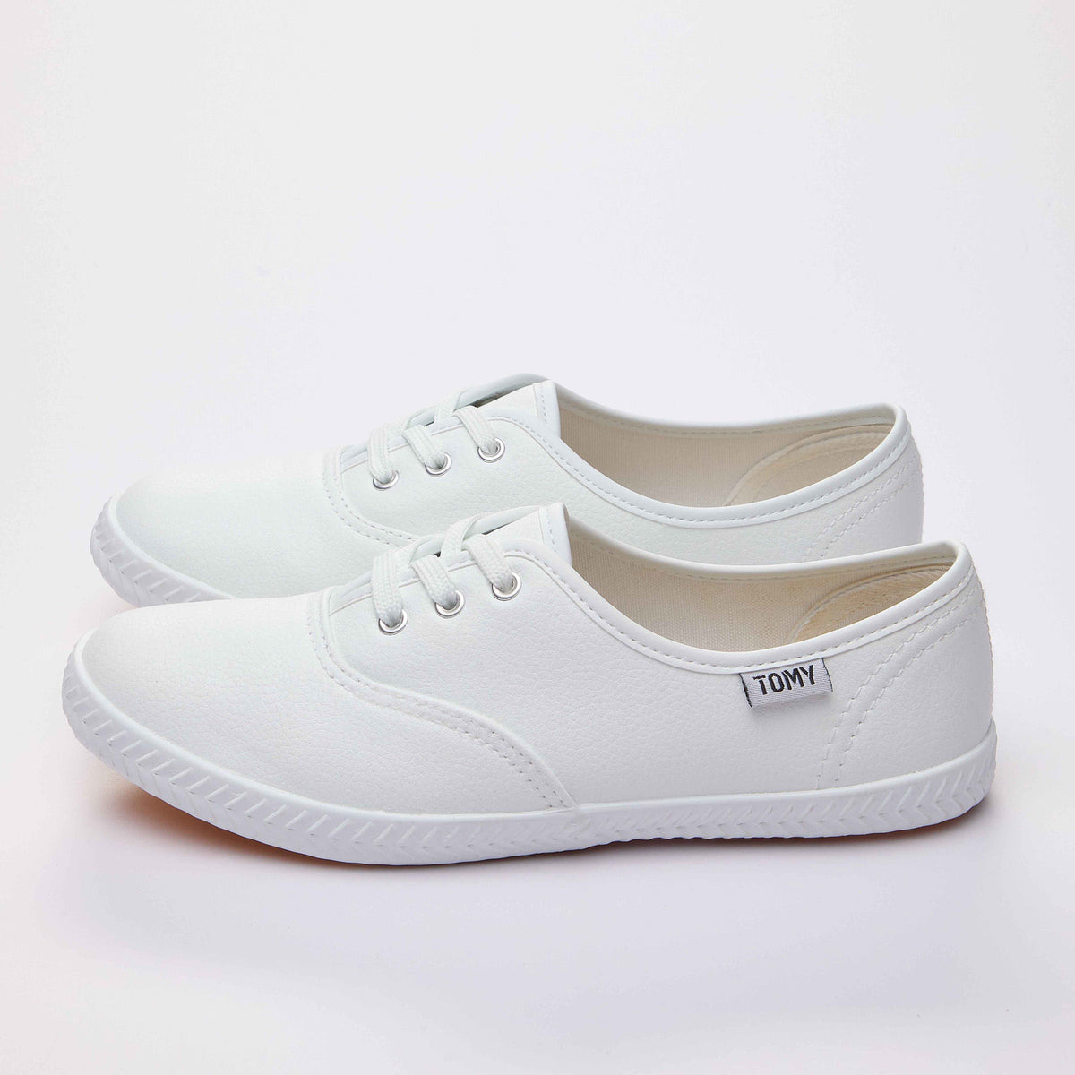 Tomy PU Original Sneakers-1