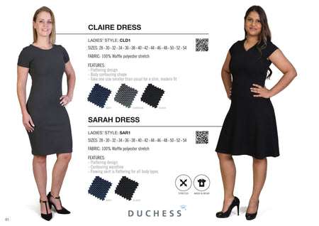 Claire Dress-7