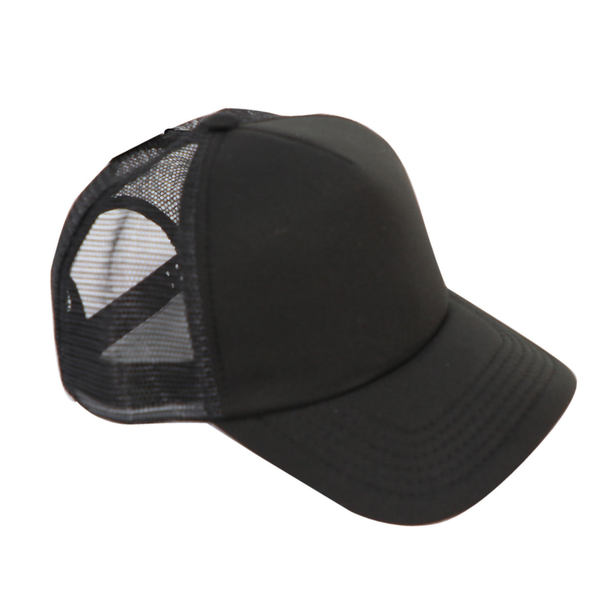 Trucker Cap-2