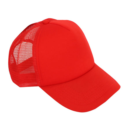 Trucker Cap-4