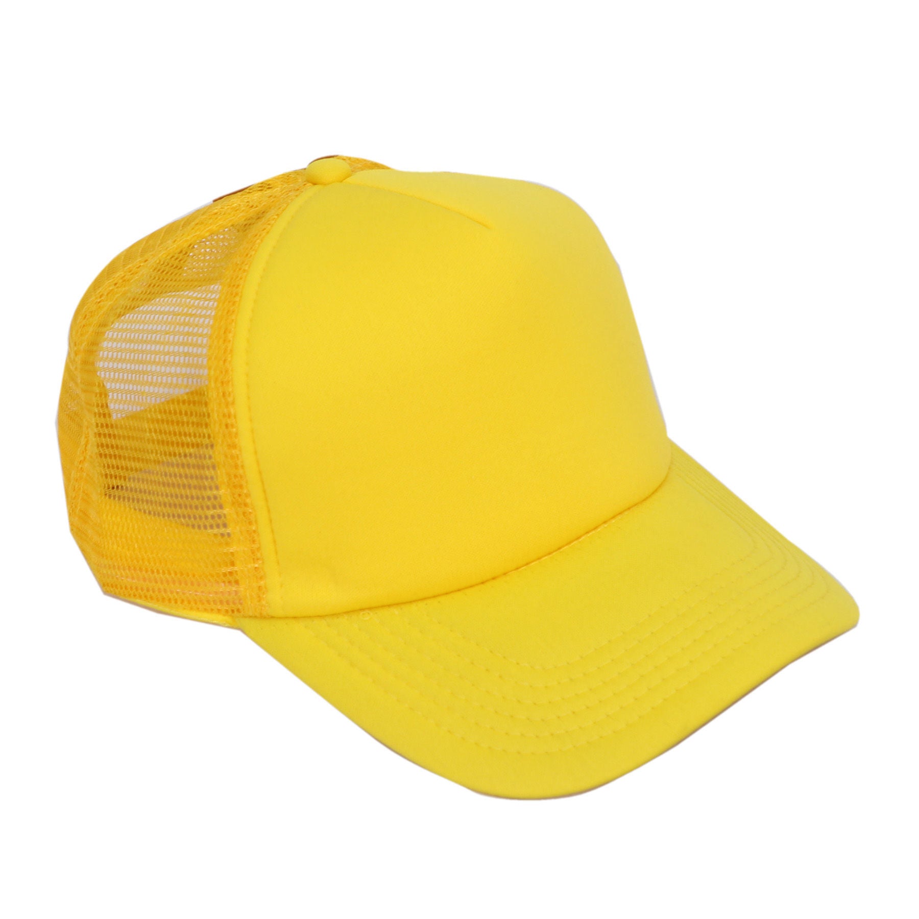 Trucker Cap-5