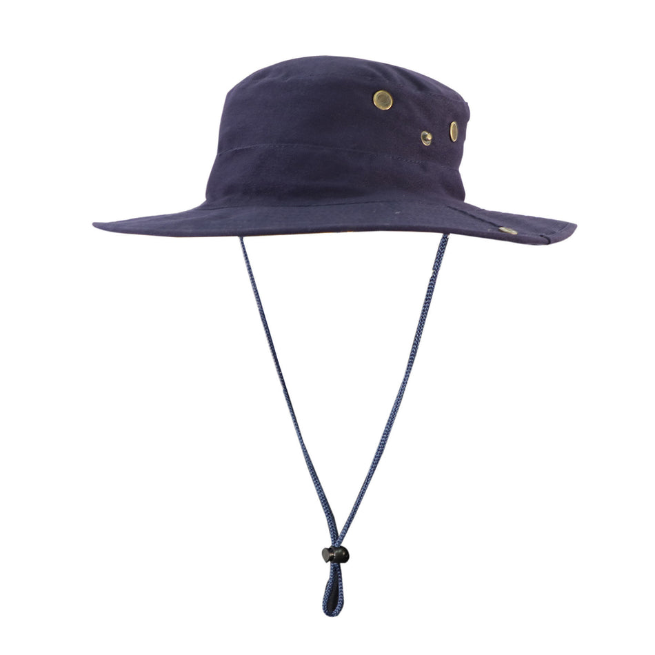 Safari Hat Cotton-0