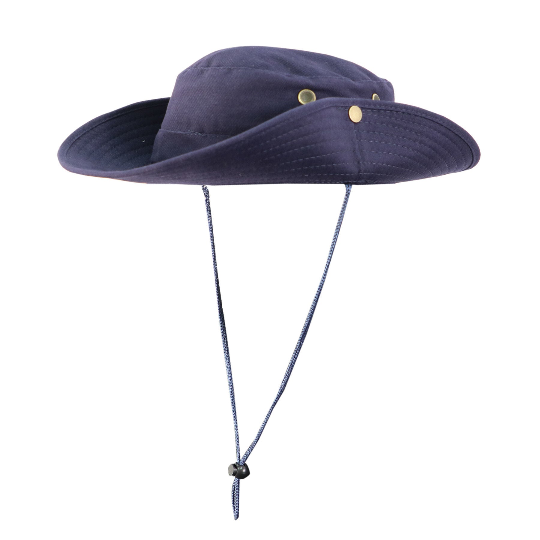 Safari Hat Cotton-1