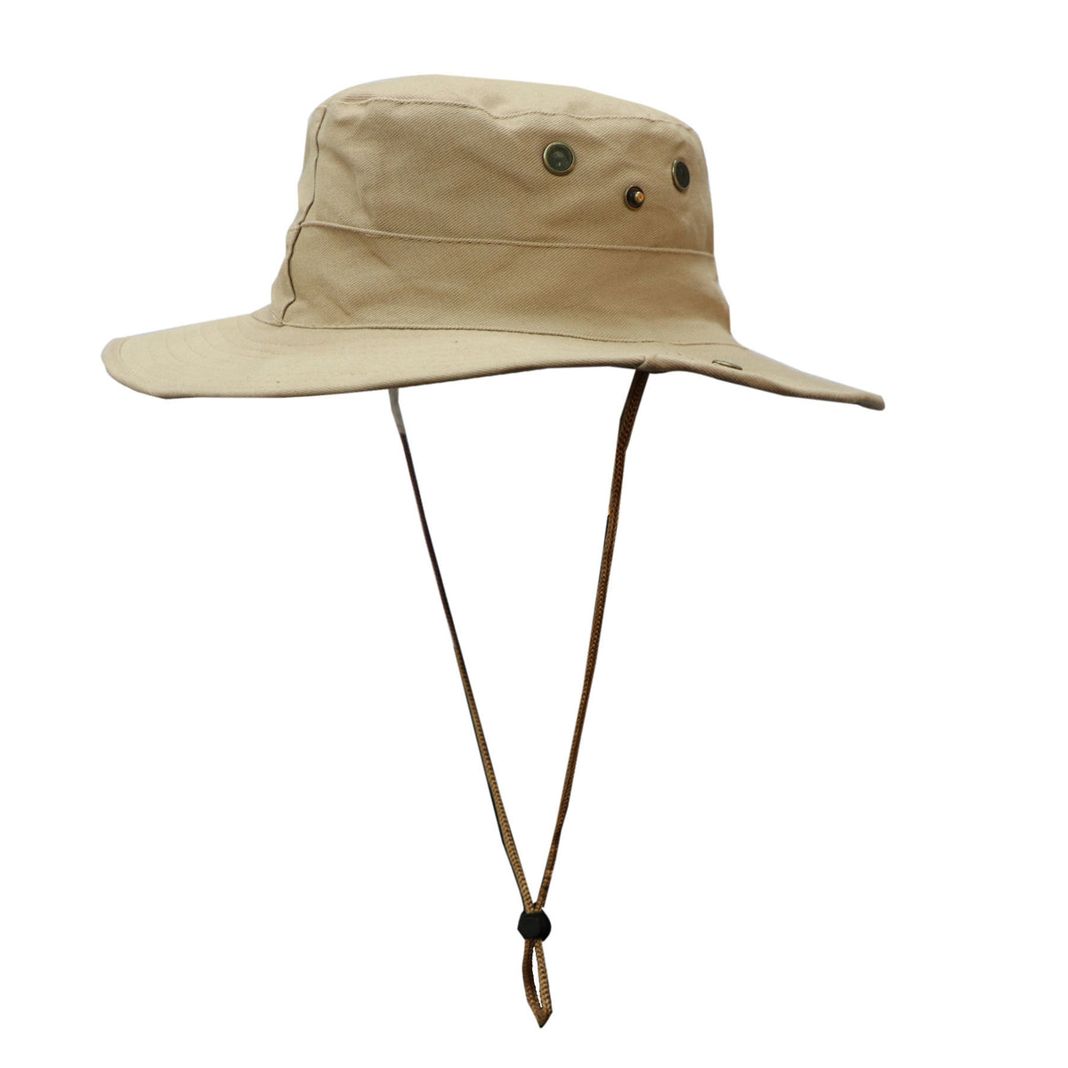 Safari Hat Cotton-2