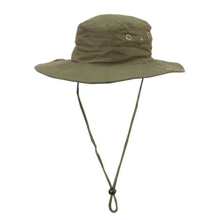 Safari Hat Cotton-3