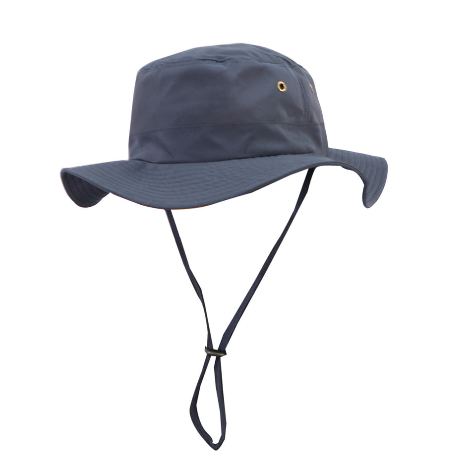 Safari Hat Water Resistant-0