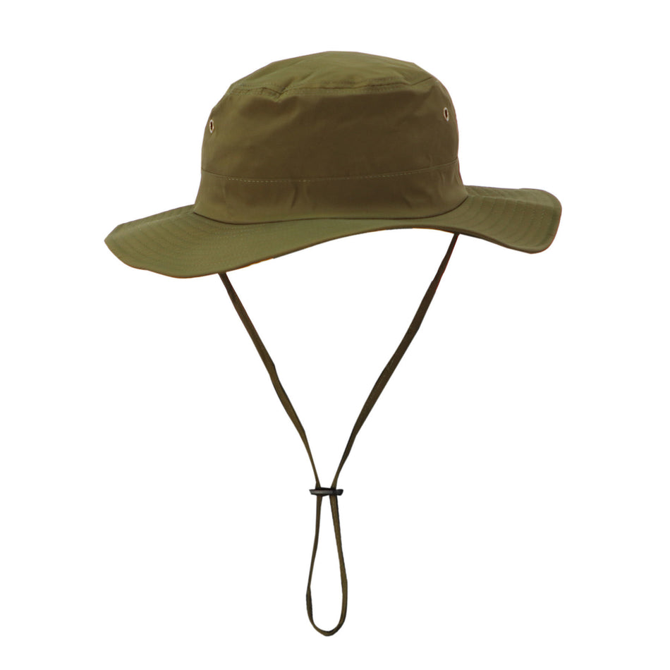 Safari Hat Water Resistant-1