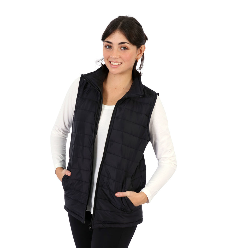 Unisex Berg Bodywarmer-0