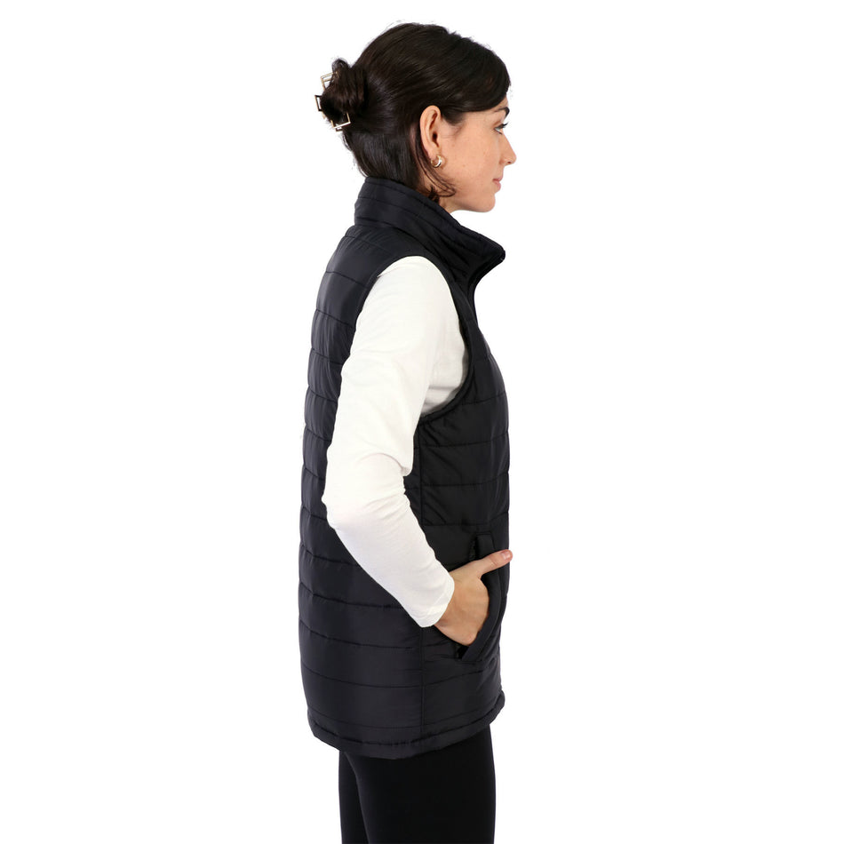 Unisex Berg Bodywarmer-1