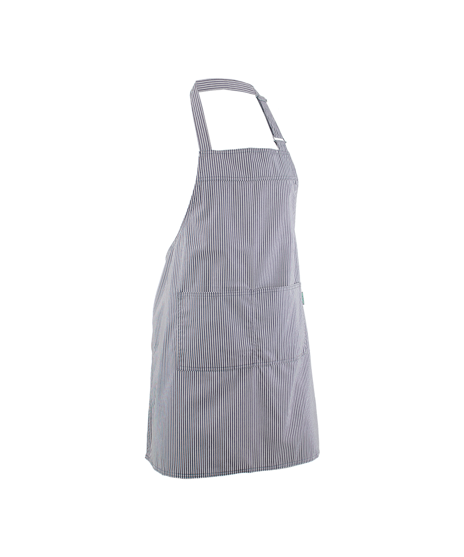 Javlin Ligne Noir Regular Apron