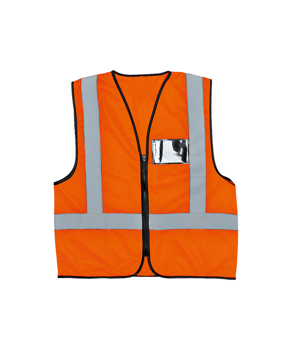 Javlin EN4 Hi-Vis Reflective Vest