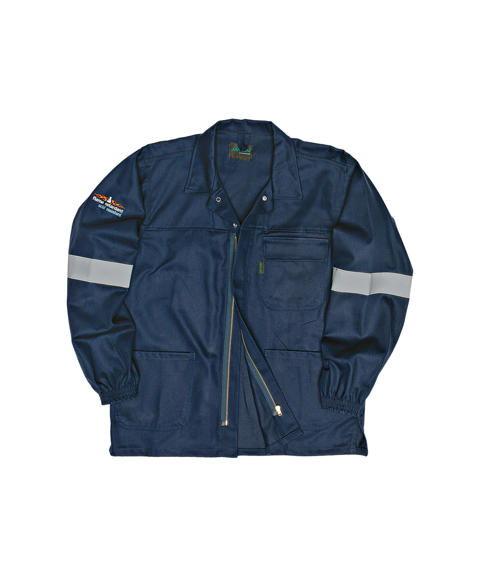 Javlin SABS Approved Flame Retardant & Acid Resistant Conti Jacket