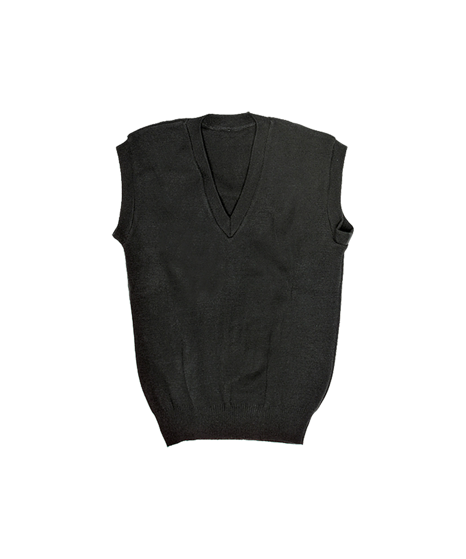 Javlin Sleeveless V Neck Jersey