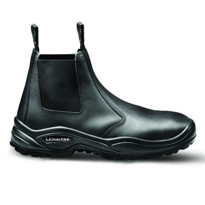 Lemaitre Zeus Chelsea Boot STC - Glagius Unit