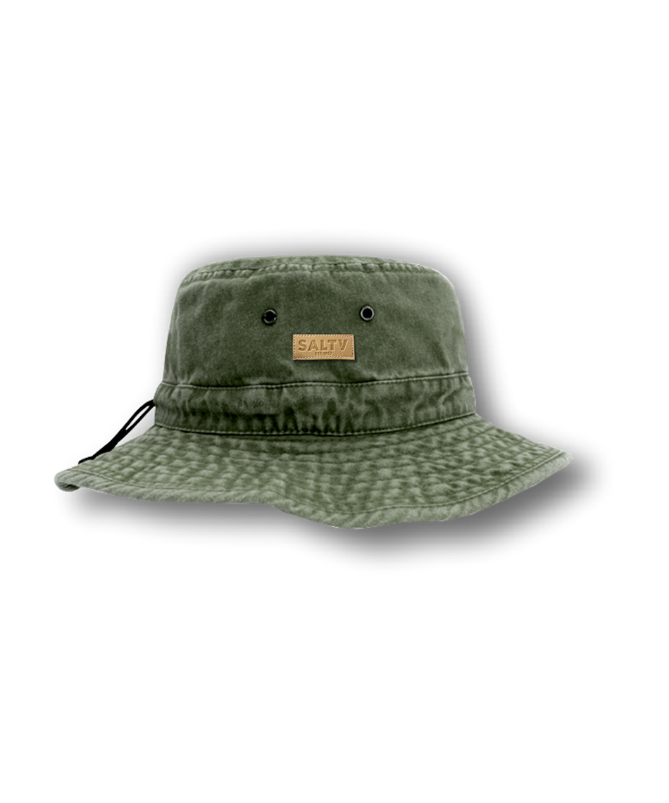 Javlin Kalagadi Bush Hat