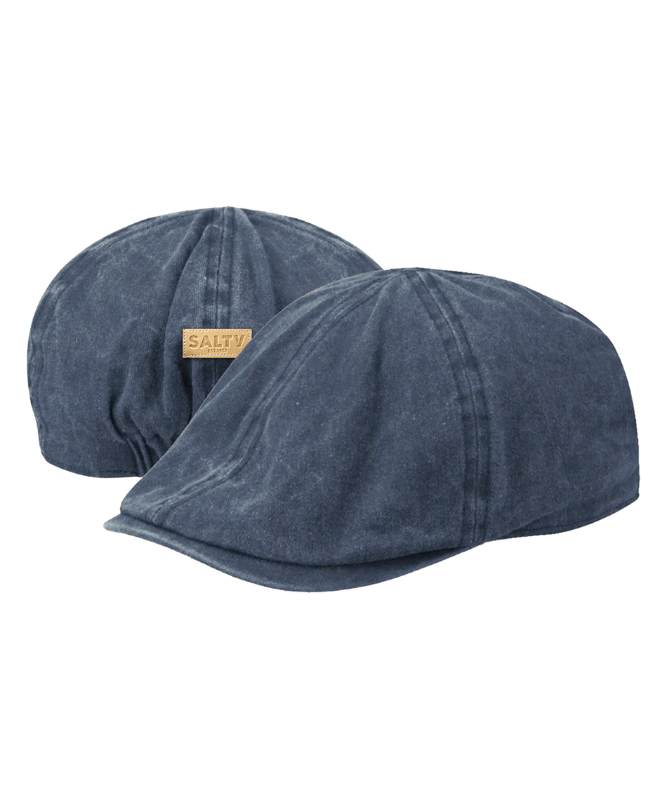 Javlin Dorptoe Flat Cap