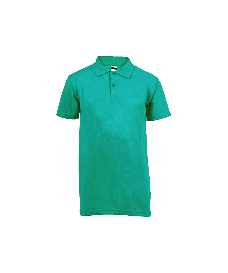 Javlin Pique Cotton Knit Golfer