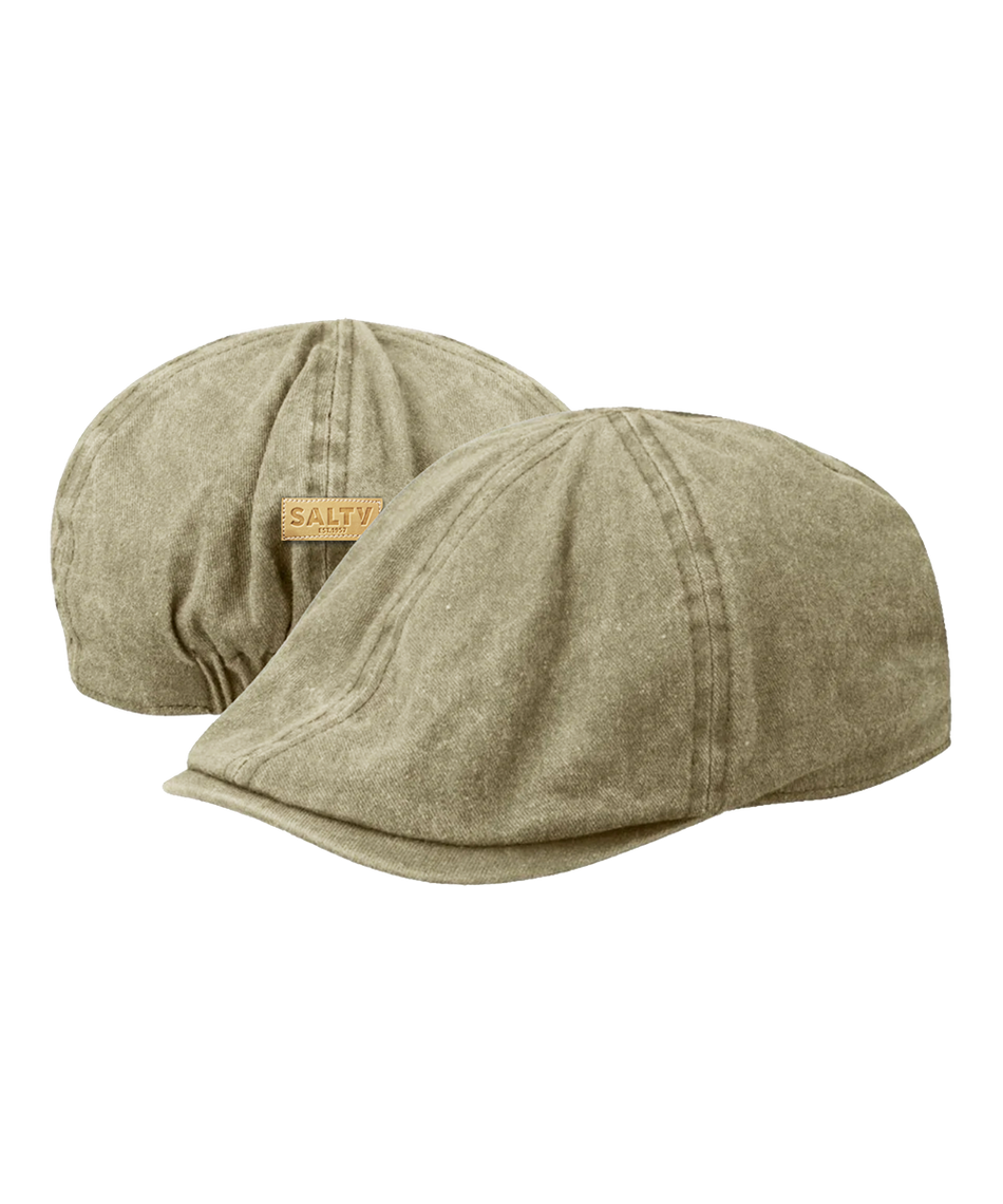 Javlin Dorptoe Flat Cap