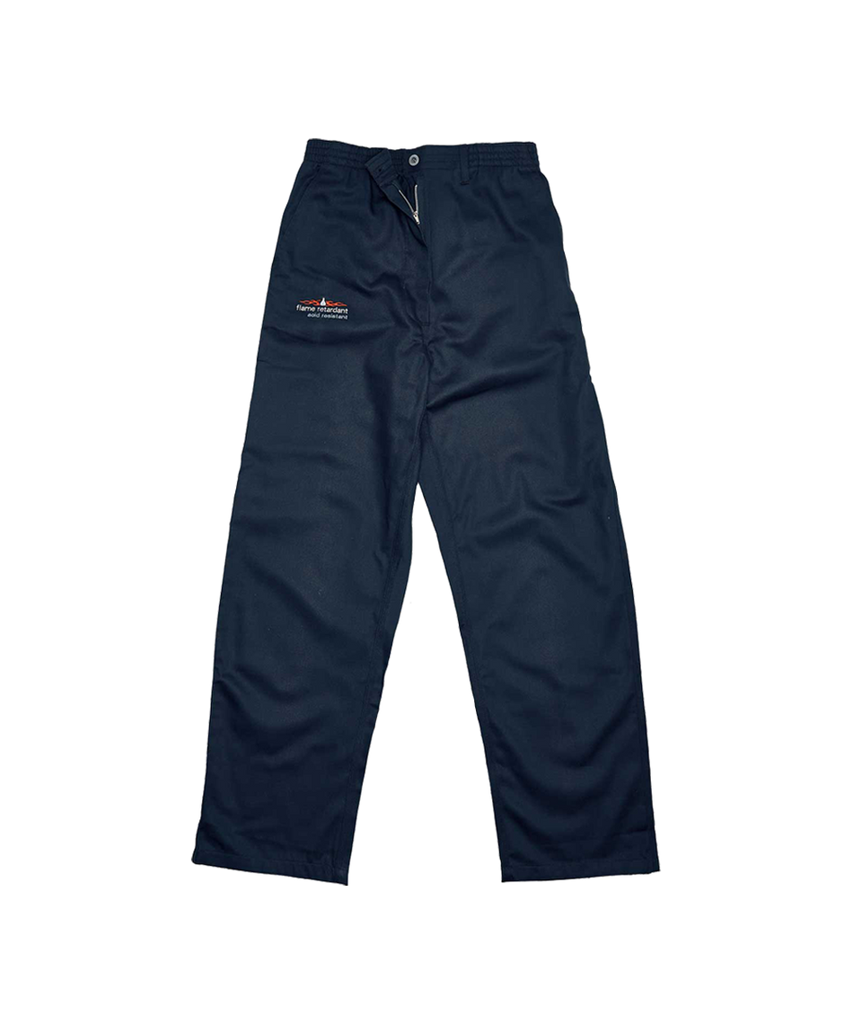 Javlin Women's Flame Retardant & Acid Resistant Conti Trousers