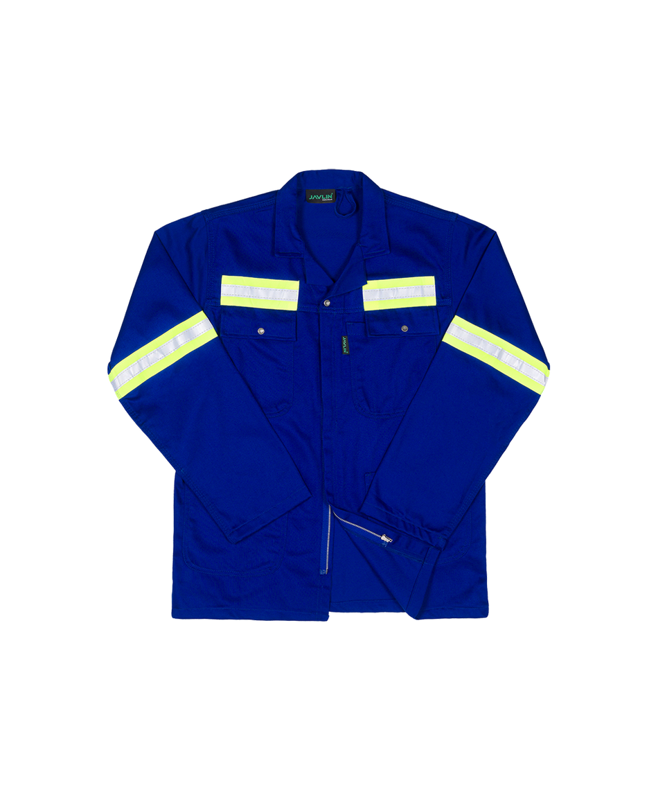 Javlin D59 Reflective Conti Jacket