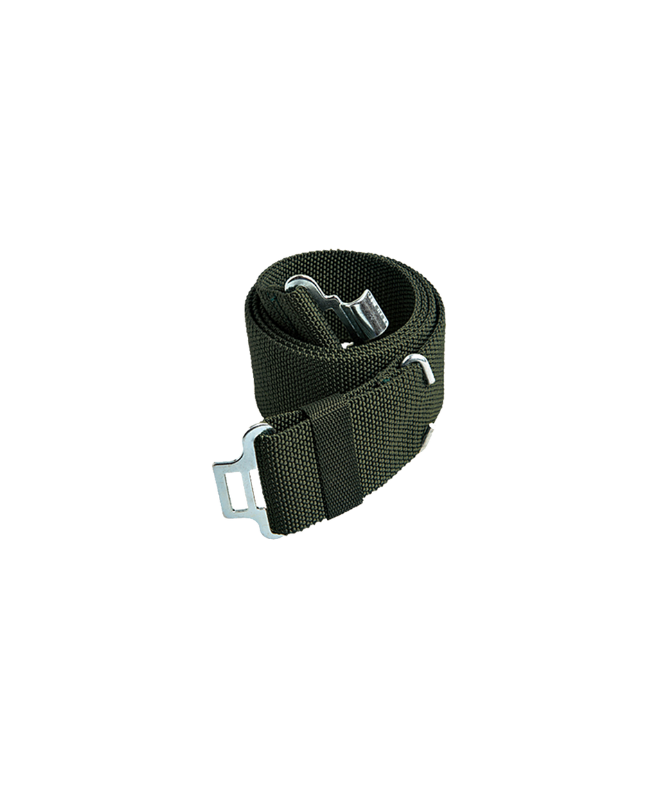 Javlin Combat Web Belt