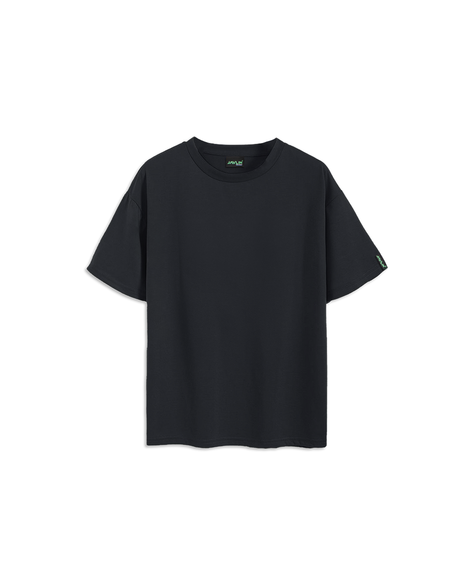 Javlin Ringspun Cotton T-Shirt