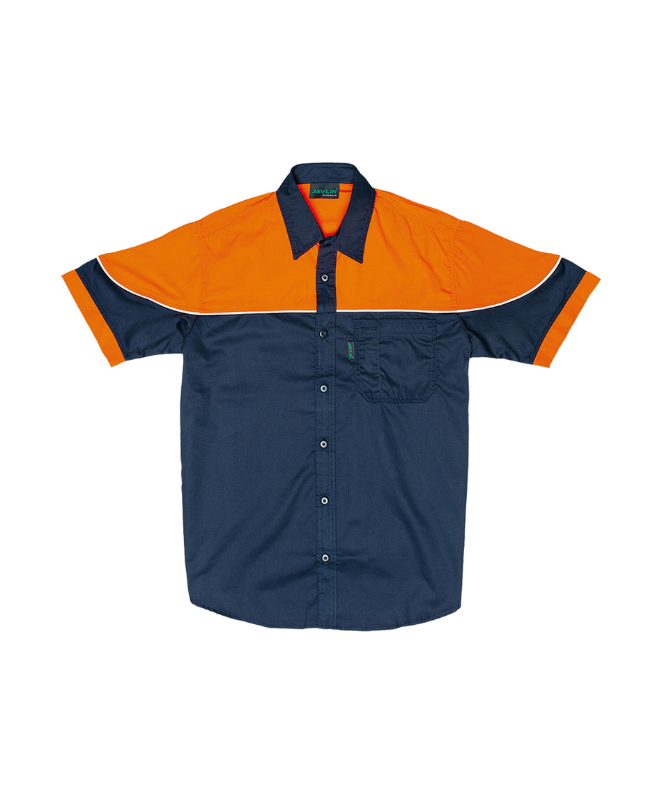 Javlin Two Tone Racing Shirt