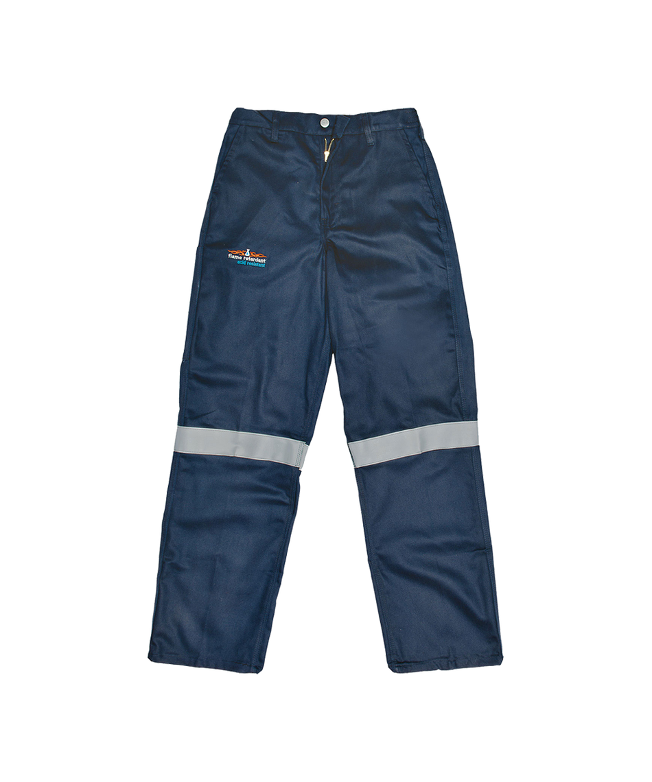 Javlins Flame Retardant & Acid Resistant Conti Trousers