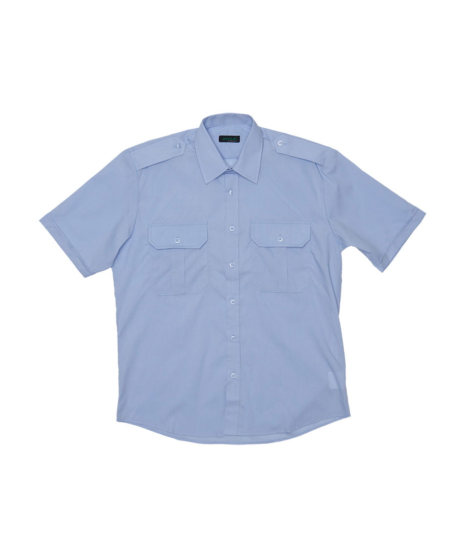 Javlin Short Sleeve Pilot Shirt