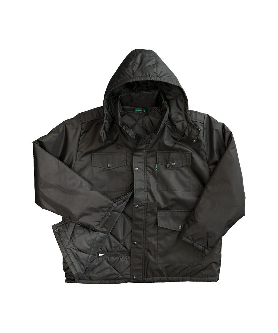 Javlin Security Parka Jacket