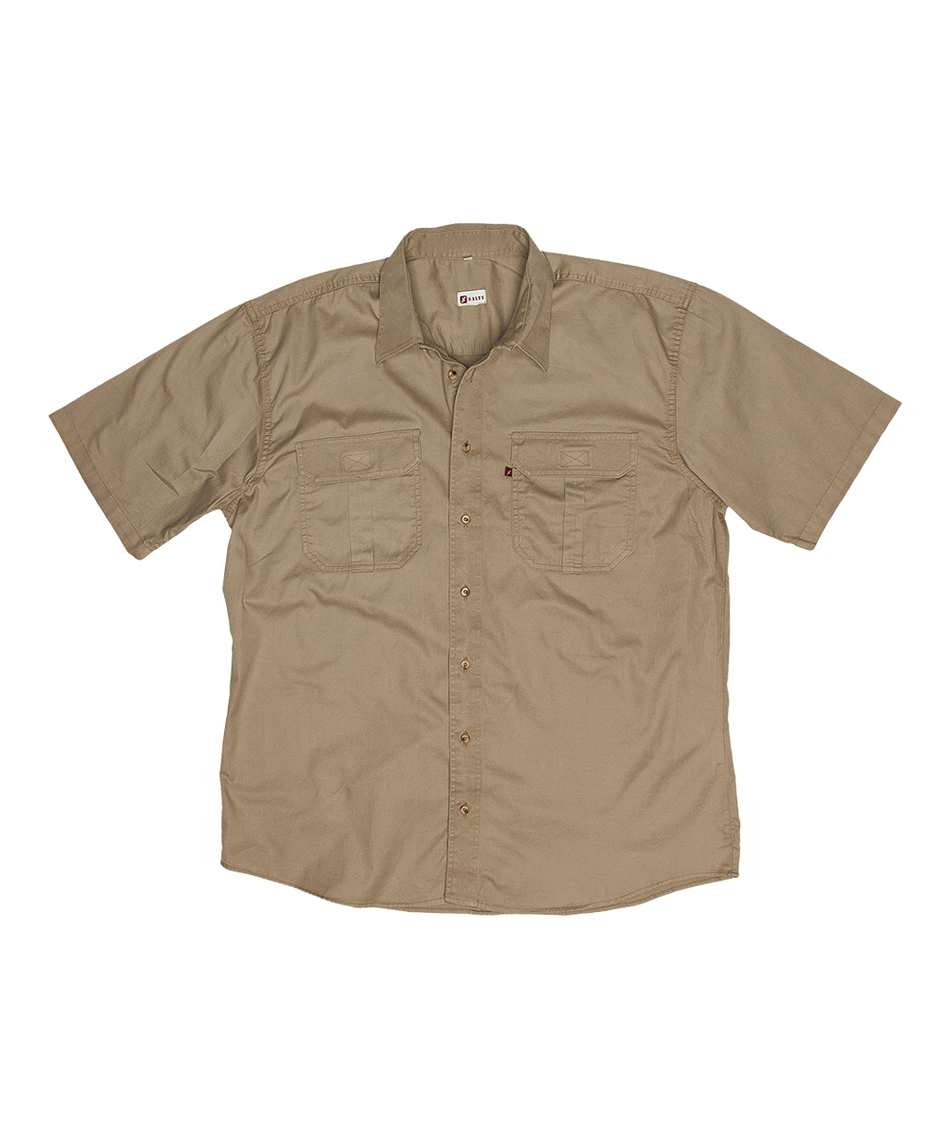 Javlin Expedition Bush Shirt