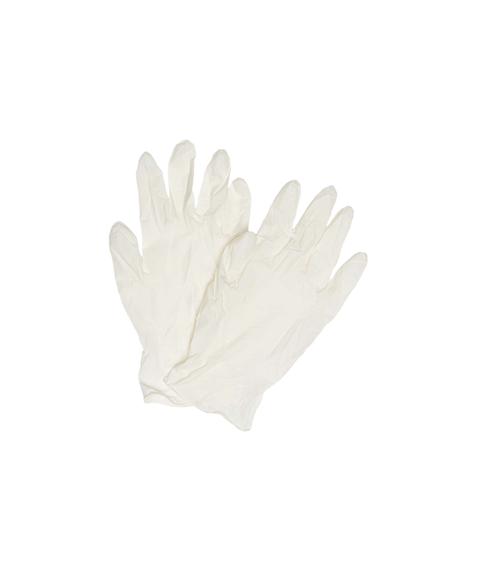 Javlin Latex Examination Gloves Powdered