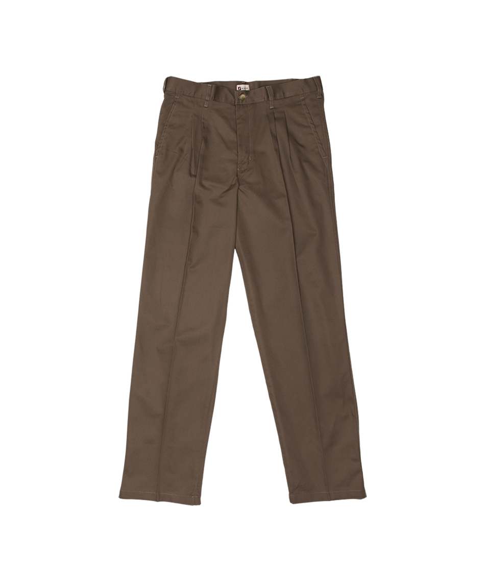 Javlin Journey Two Pleat Chinos