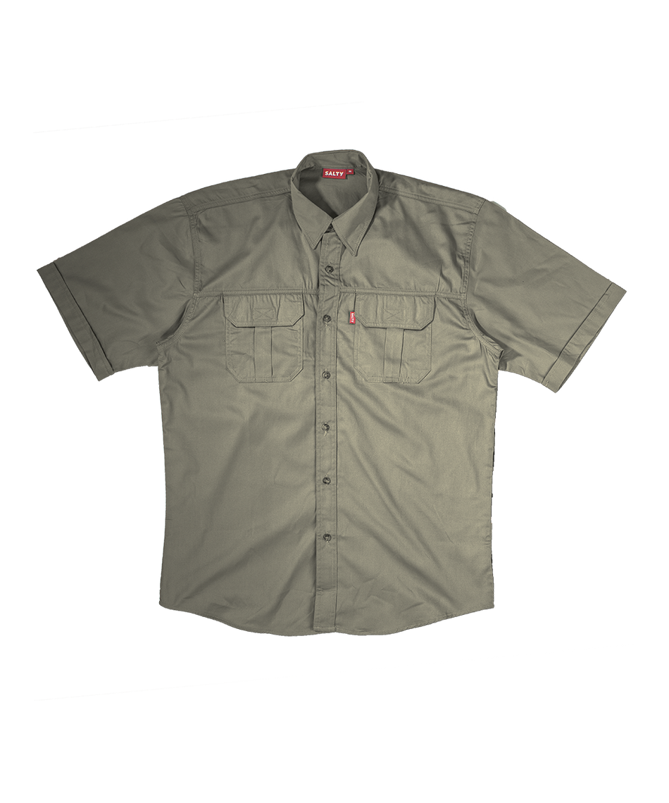 Javlin Tugela Bush Shirt