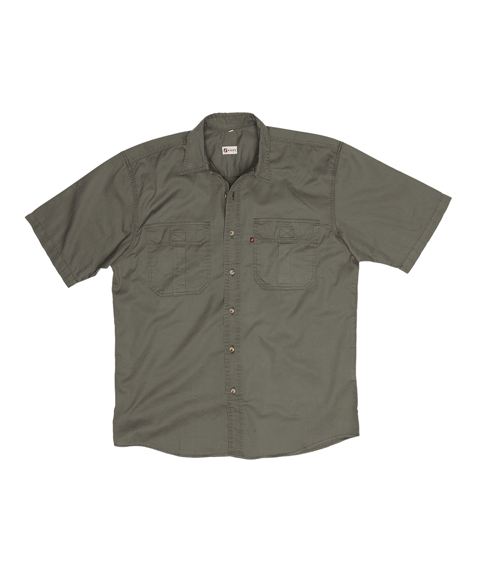 Javlin Expedition Bush Shirt