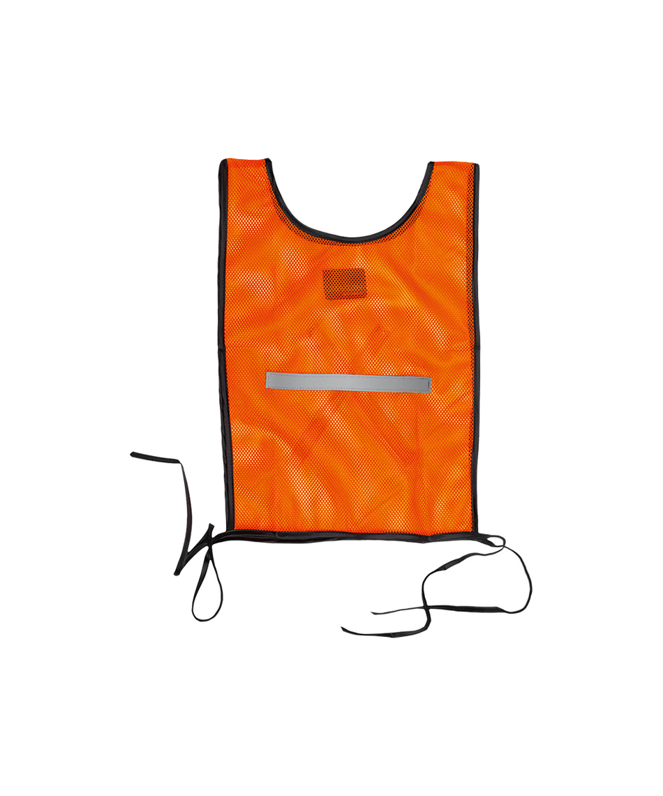 Javlin Hi-Vis Maxi Bib