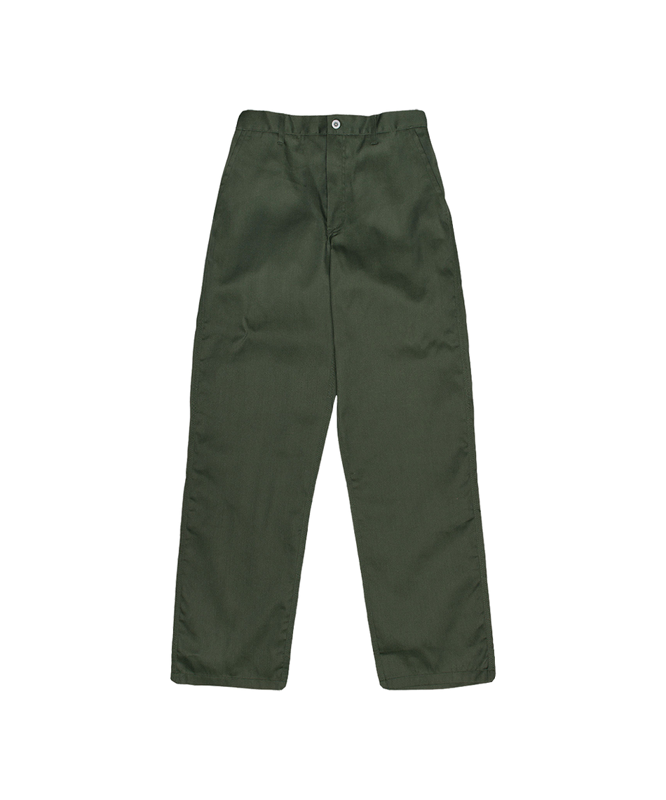 Javlin Polycotton Acid Resistant Conti Trousers