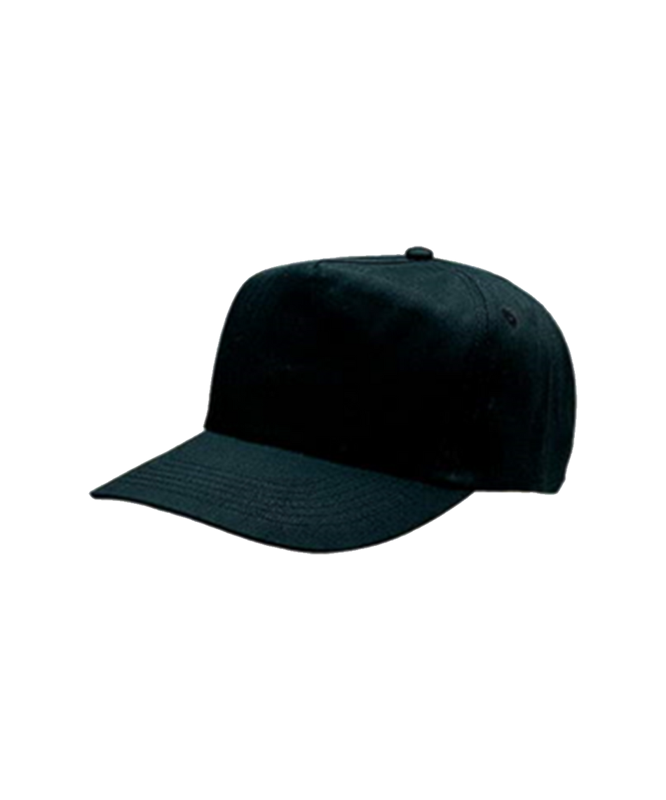 Javlin Five Panel Cotton Baseball Cap