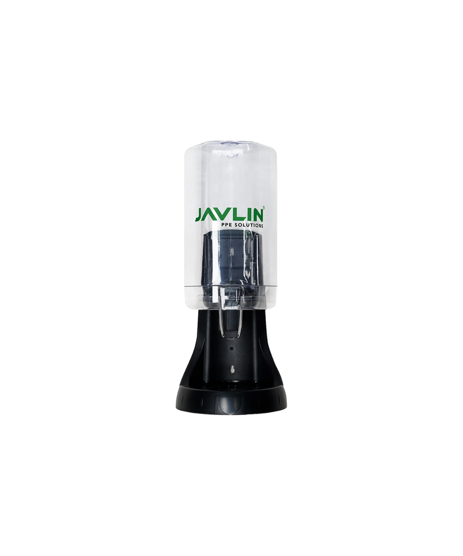 Javlin Earplug Dispenser For Uncorded Ear Plugs