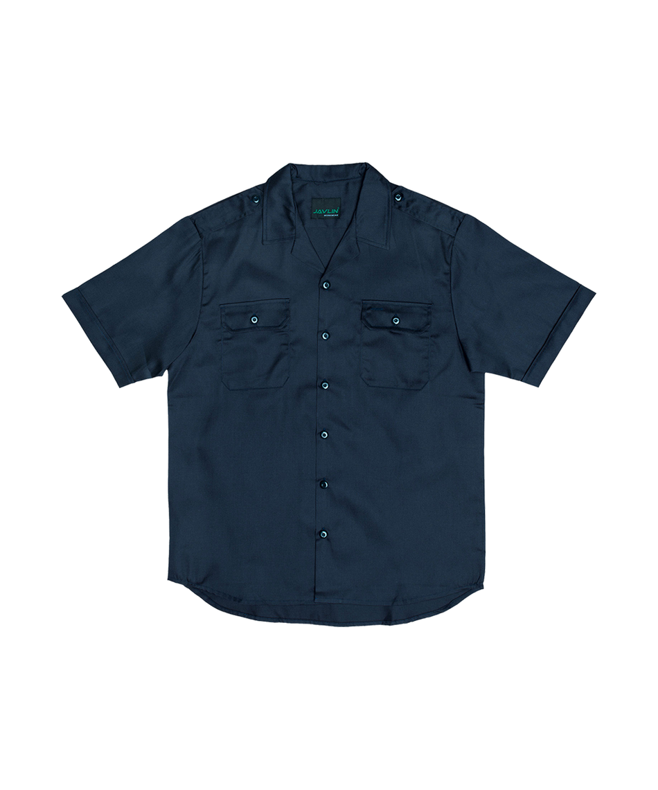 Javlin Short Sleeve Combat Shirt