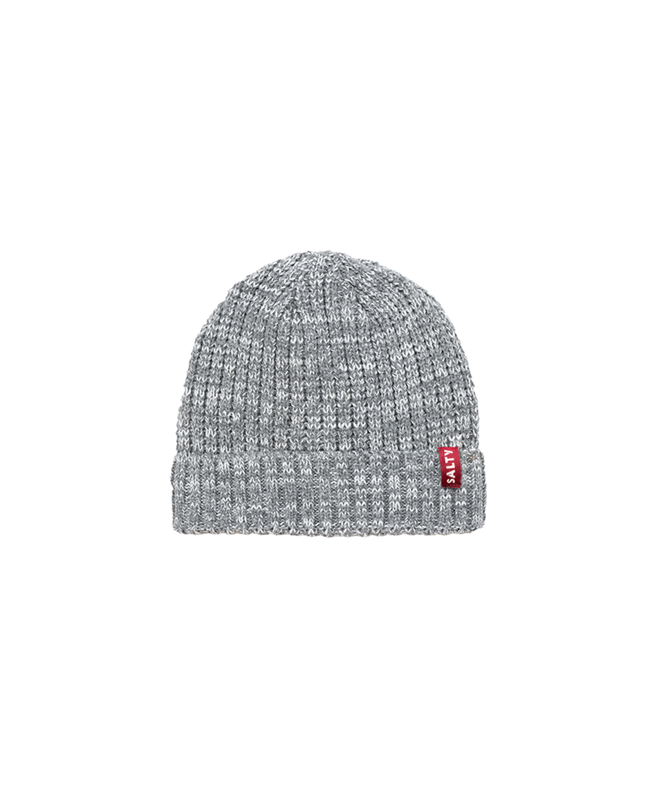 Javlin Atlantic Rib Knit Beanie