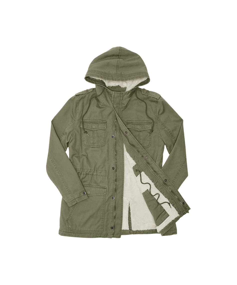 Javlin Okavango Safari Jacket