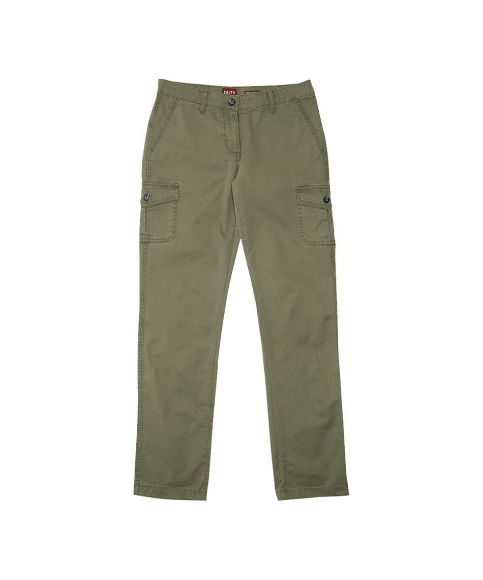 Javlin Serengeti Stretch Utility Cargos